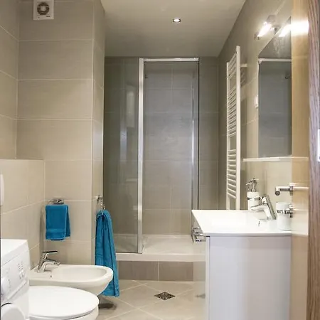 Apartment-Hotel Vila Petrovic-Becici Budua Esterno foto