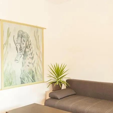 Apartment-Hotel Vila Petrovic-Becici Budua Esterno foto