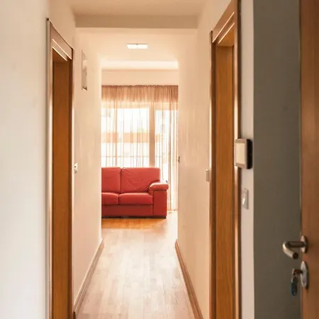 Apartment-Hotel Vila Petrovic-Becici Budua Esterno foto