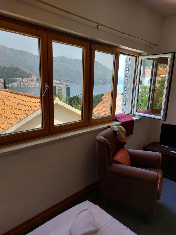 Apartment-hotel Petrovic-becici Appartamento *