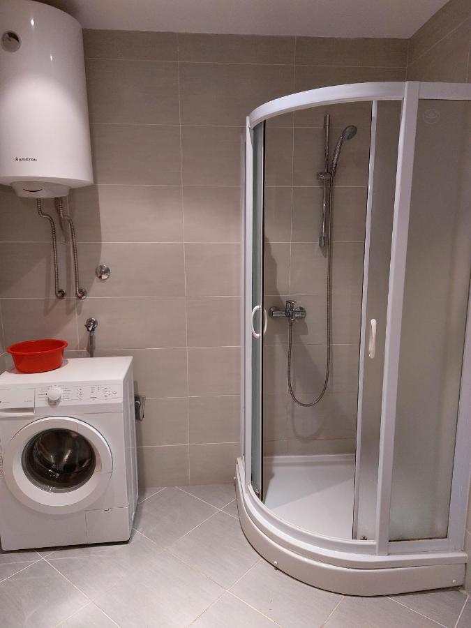 Appartement Apartment-hotel Petrovic-becici Budva