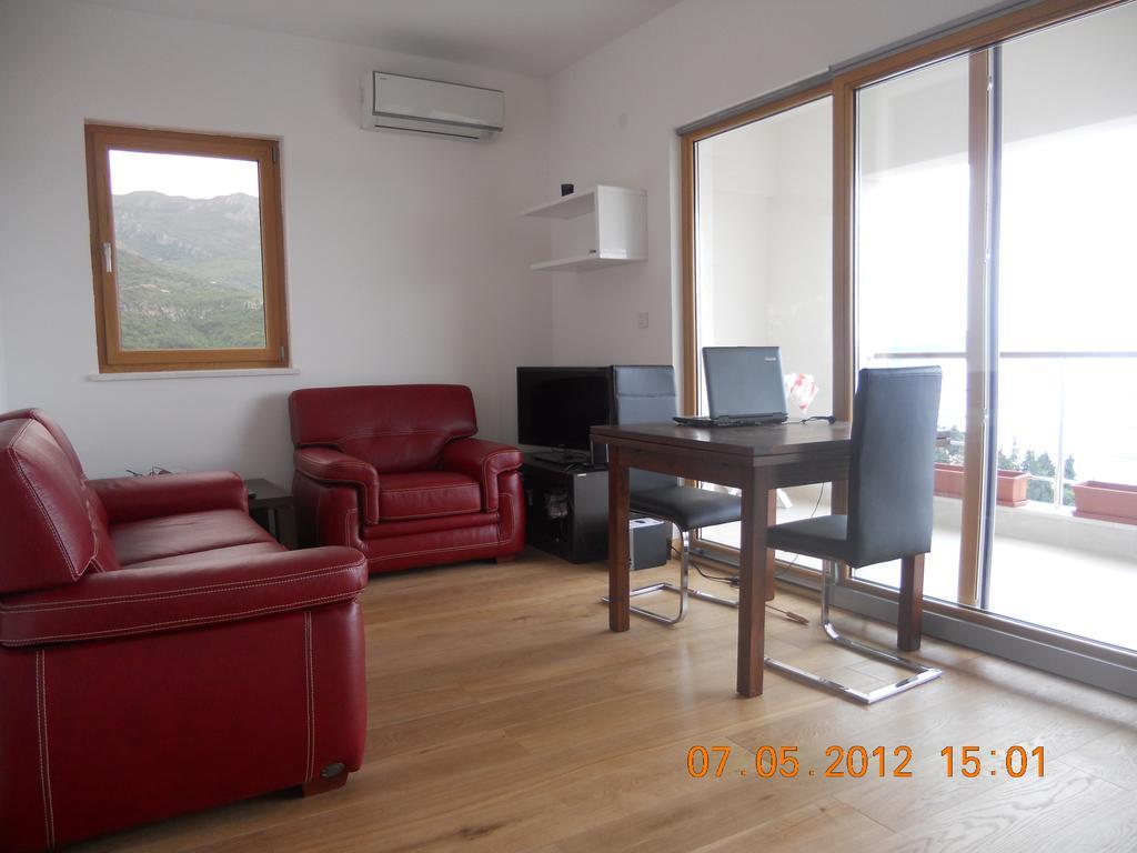 Appartamento Apartment-hotel Petrovic-becici Budua