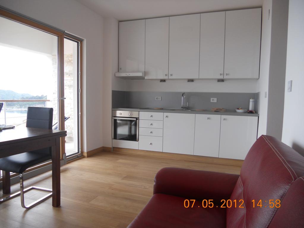 Apartment-hotel Petrovic-becici * Budua