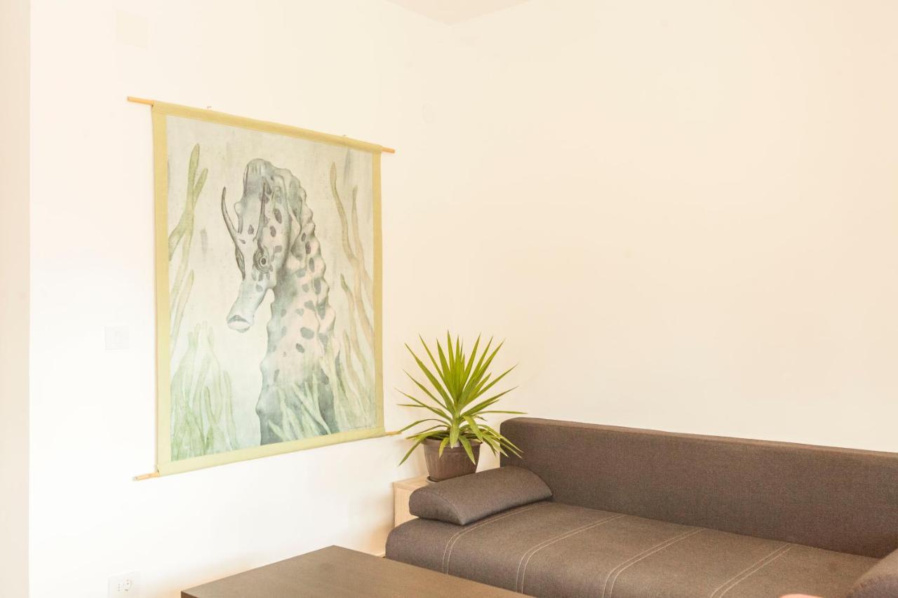 Apartment-hotel Petrovic-becici Budua