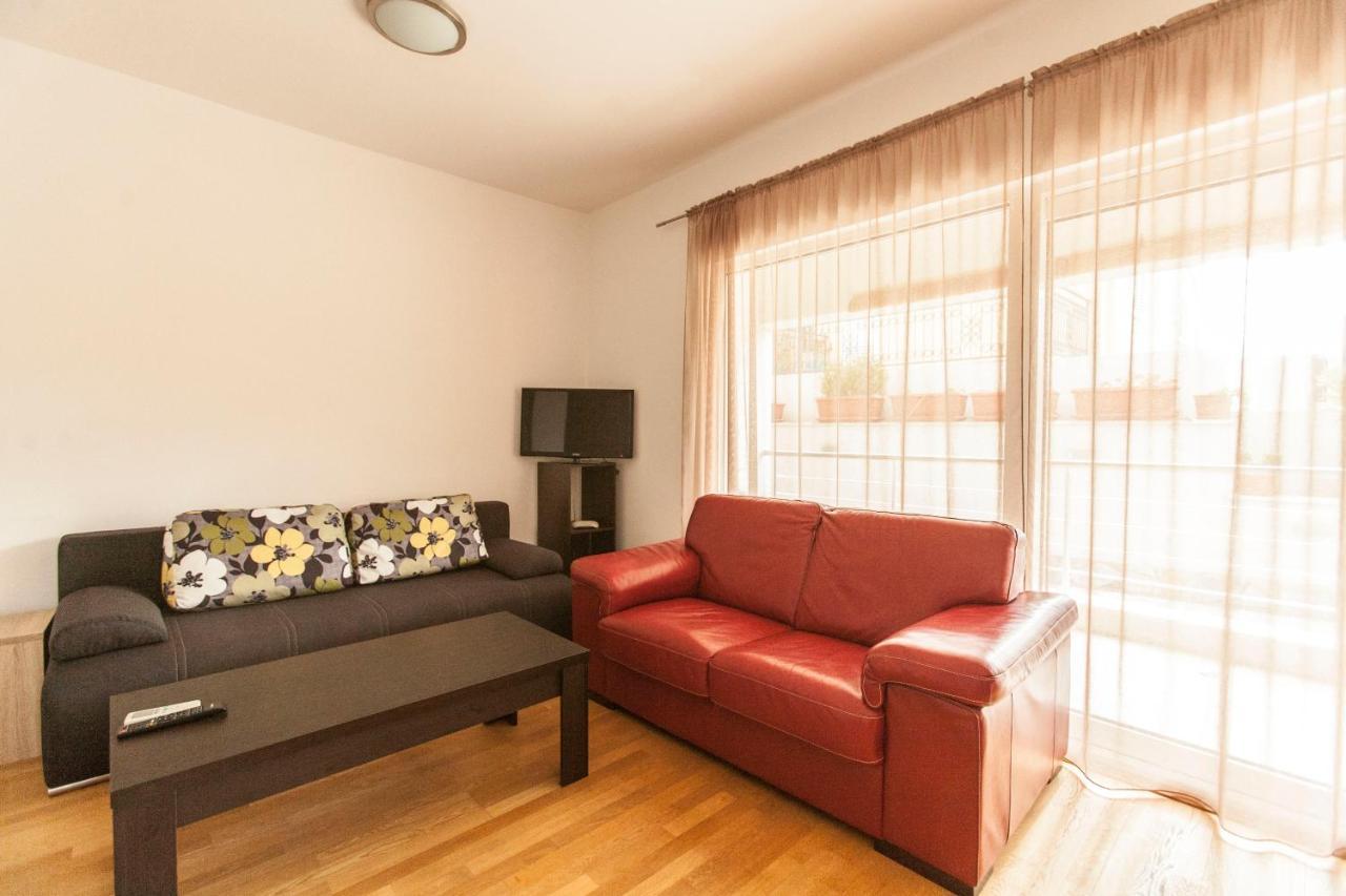 Appartamento Apartment-hotel Petrovic-becici Budua