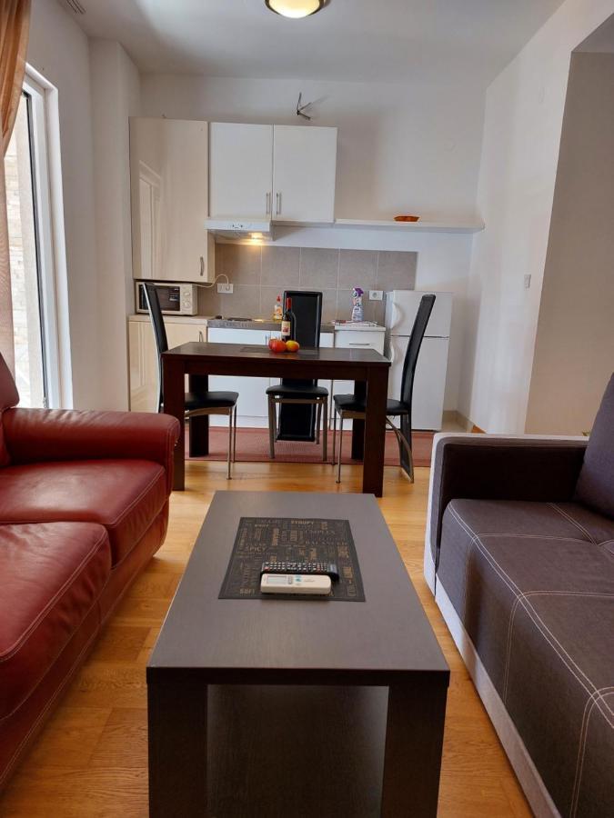 Apartment Apartment-hotel Petrovic-becici Budva