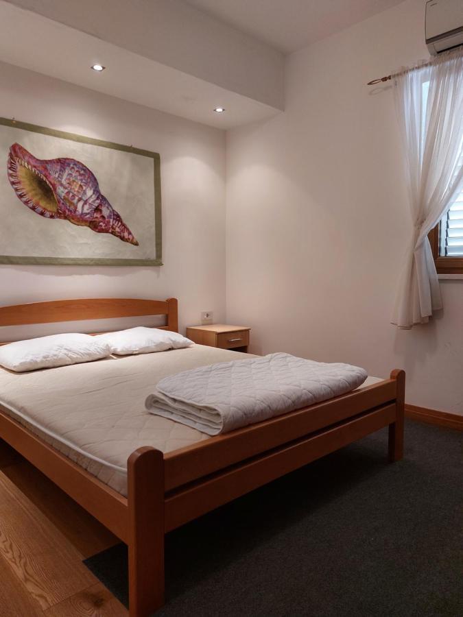 Apartment-hotel Petrovic-becici Apartment *