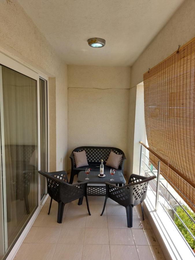 Apartment Apartment-hotel Petrovic-becici Budva