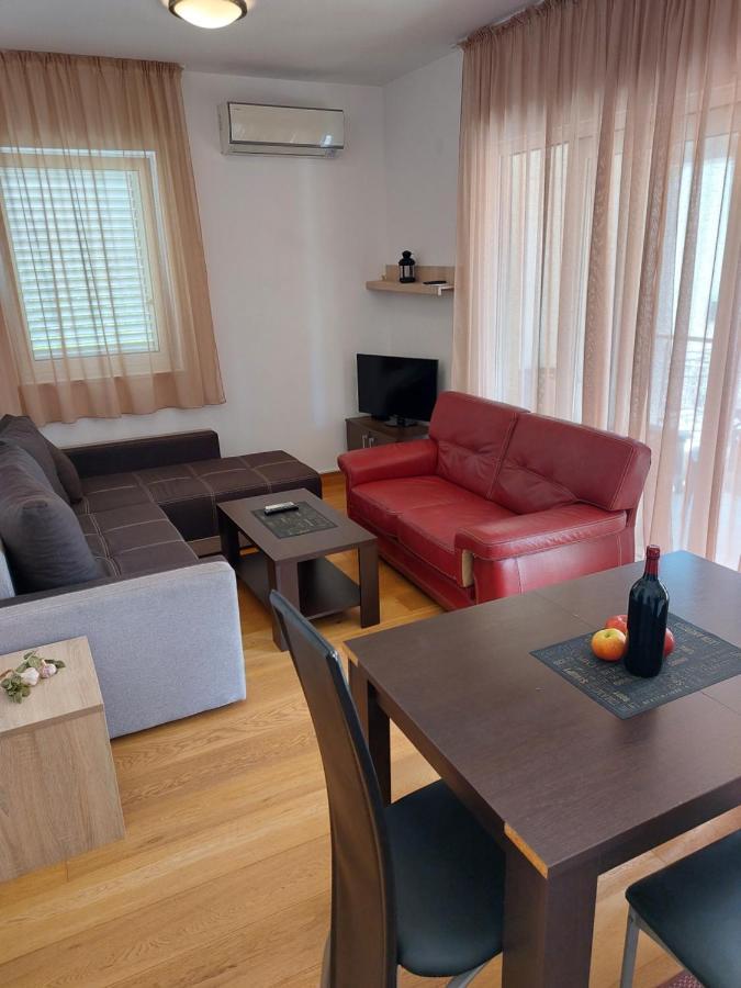 Apartment Apartment-hotel Petrovic-becici Budva
