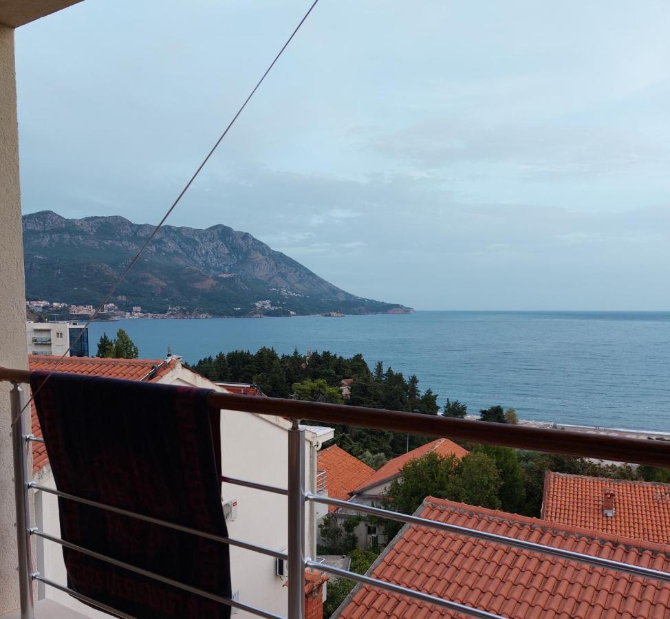 Apartment Apartment-hotel Petrovic-becici *