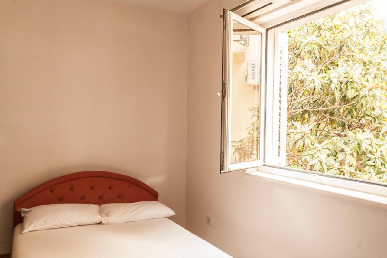 Apartment-hotel Petrovic-becici Apartment Budva