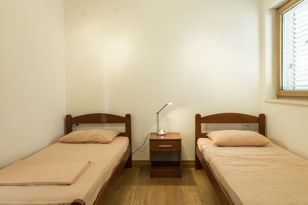 Apartment-hotel Petrovic-becici Apartment Budva