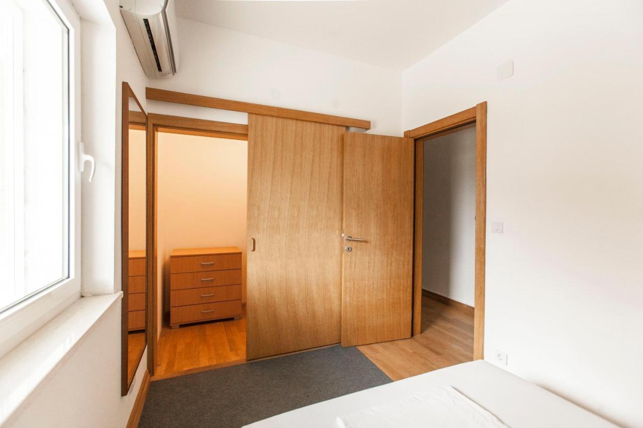 Apartment Apartment-hotel Petrovic-becici Budva