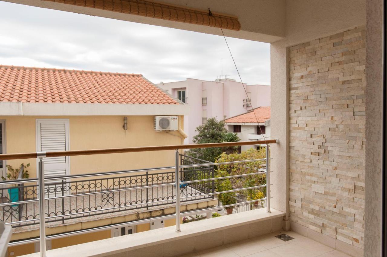 Apartment-hotel Petrovic-becici *