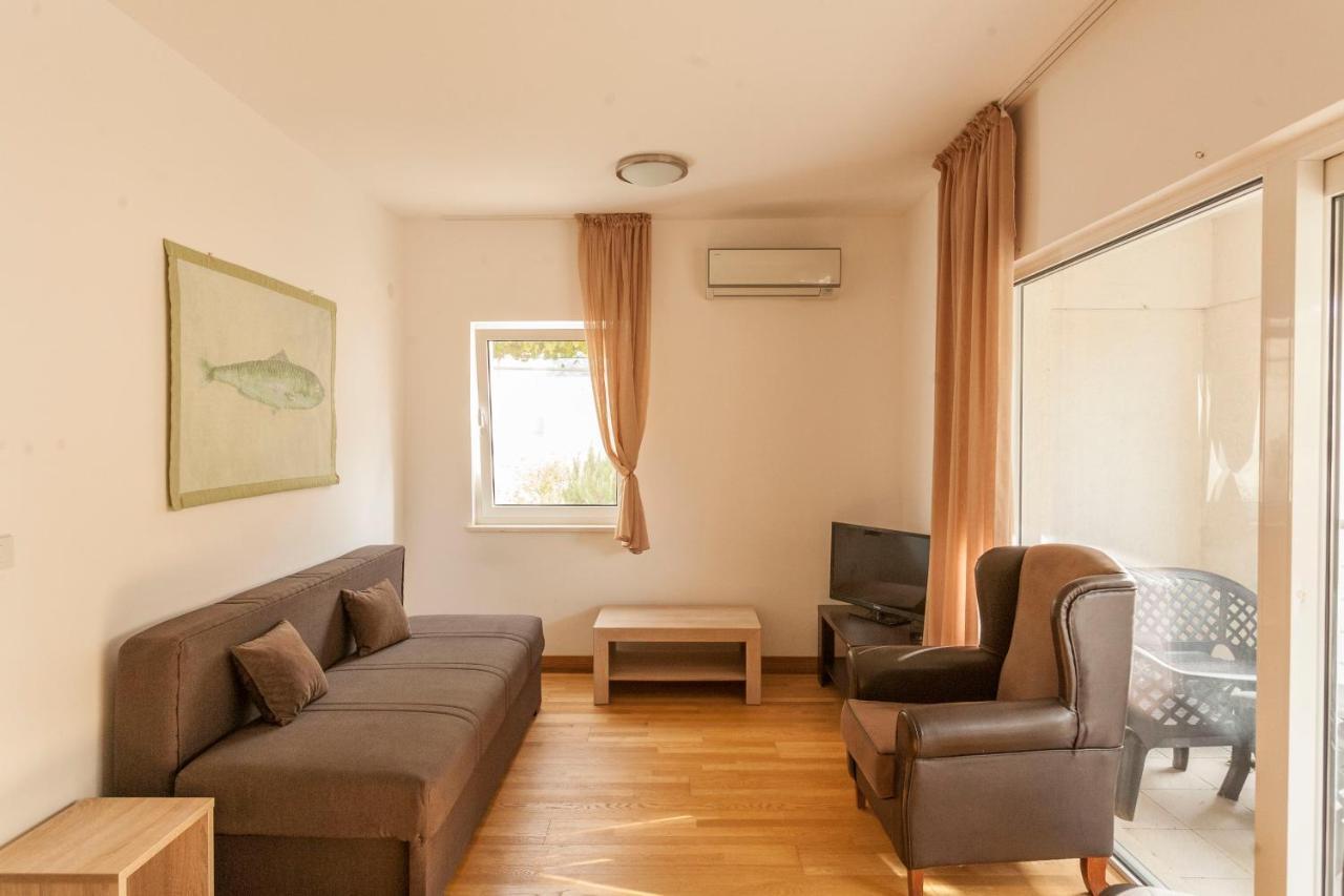 Apartment-hotel Petrovic-becici Apartment Budva