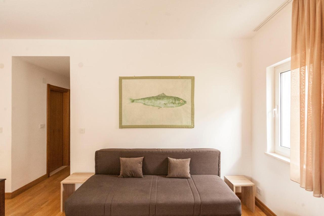 Apartment Apartment-hotel Petrovic-becici